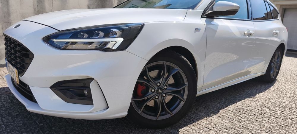 Ford Focus SW 1.5Tdci ST Line
