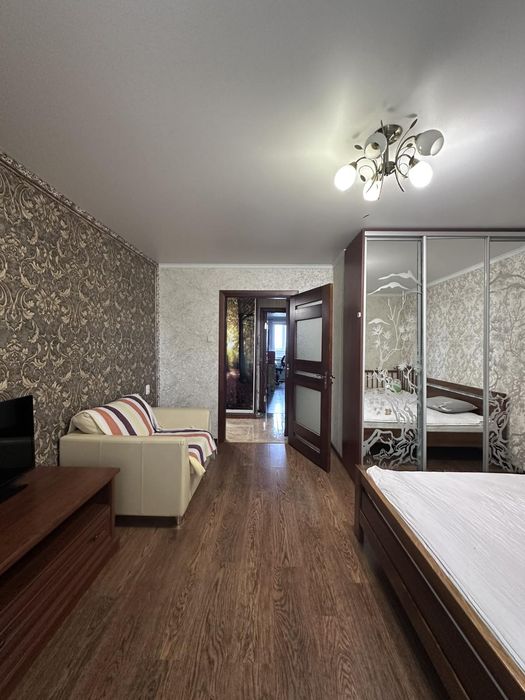 Здається 2-кімнатна квартира по вул. Європейська