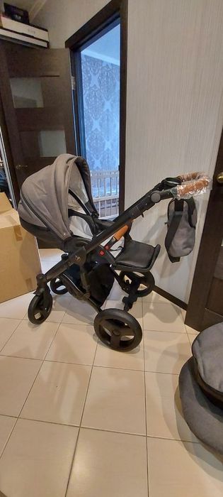 Коляска Verdi 3в1 б/у