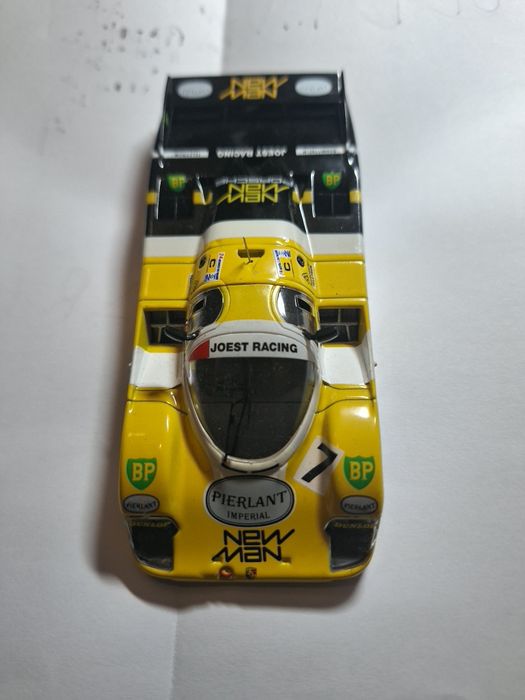 Miniatura Porsche 956 B