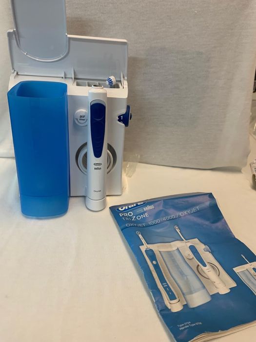 Irrigador bocal Oral-B