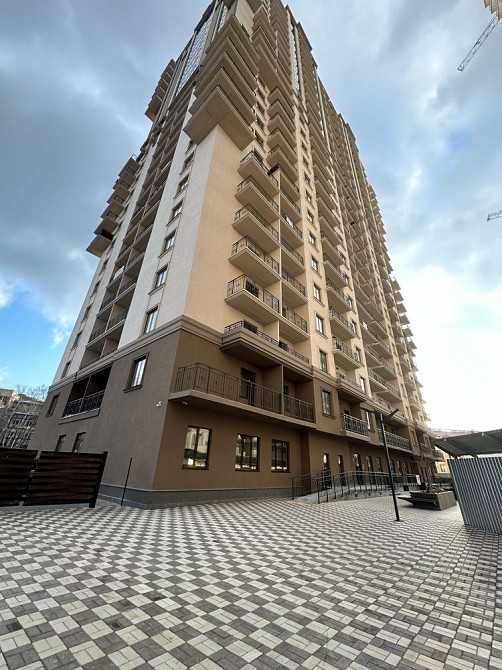 2-комнатная квартира по адресу ул. Спортивная (площадь 68,2 м²) - Atlanta.ua - фото 10