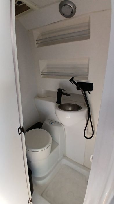 Autocaravanas/Campar 5 lug/ Super.equipada