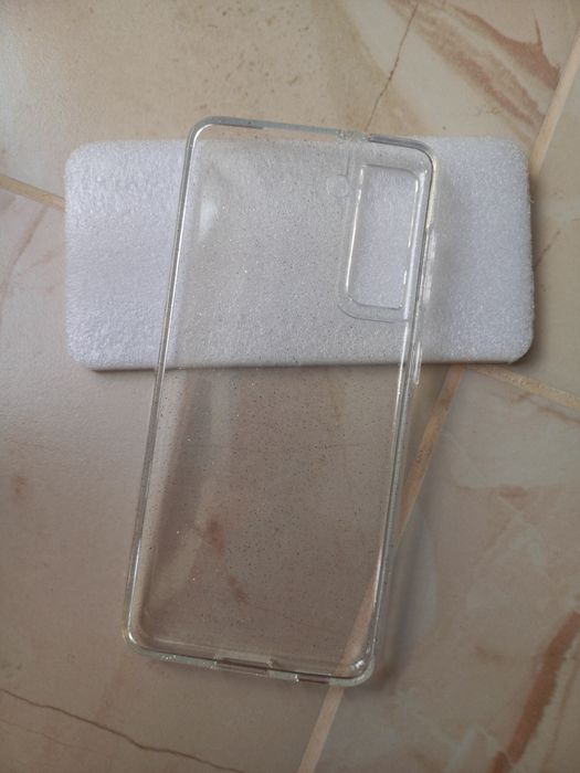 Чохол для Samsung S21