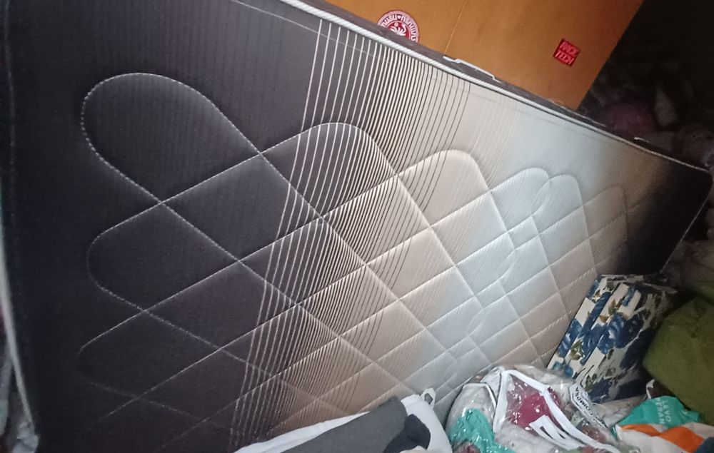 Colchão Climax  casal