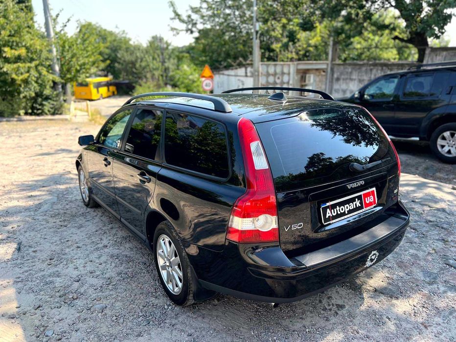 Продам Volvo V50 2006р. #78339