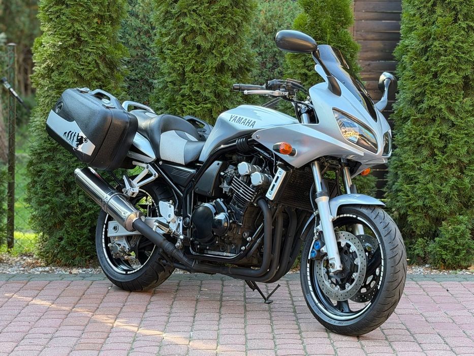 Yamaha