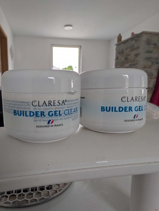 Żel claresa 50ml