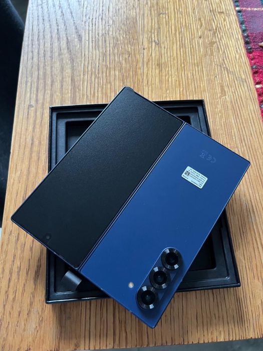 Samsung Z Fold 6 nowy ,nieuzywany