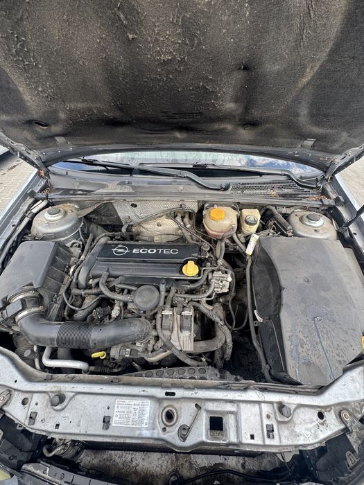 Opel Vectra 2005 рік Для ВІЙСЬКОВИХ