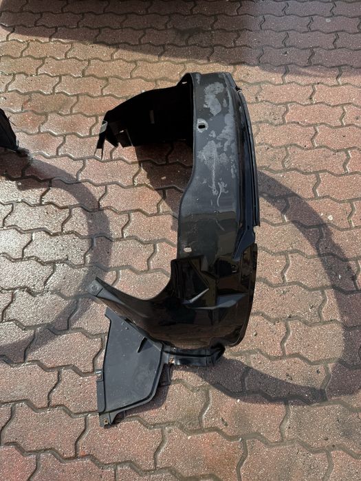 Nadkole przód tył lewe prawe bmw Z3