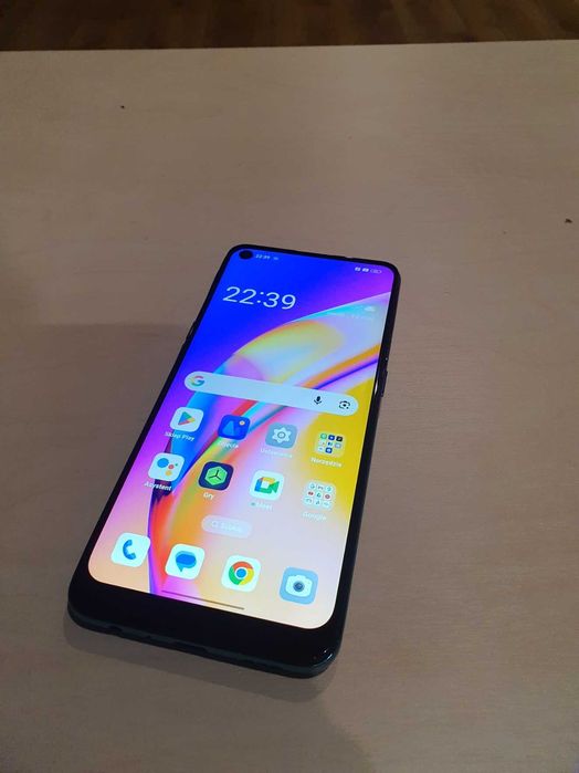 Telefon OPPO Reno5 Lite 8/128GB