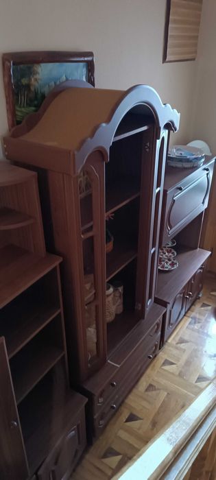 Меблі у вітальню