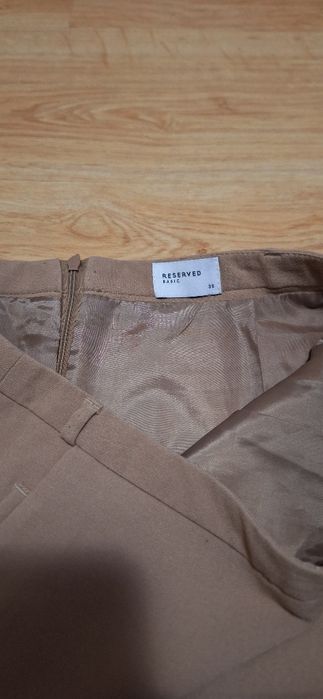 Spódnica Reserved