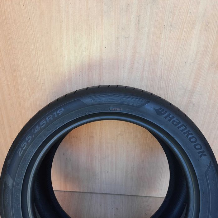 para Hankook Ventus S1 EVO3 EV 255/45 R19 104W XL 6mm