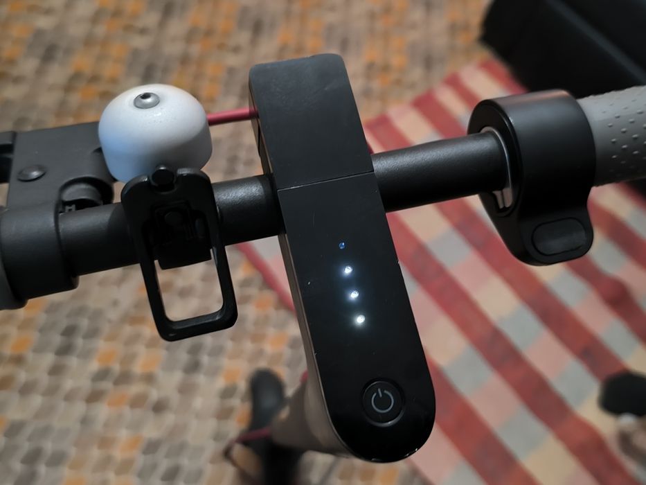 Trotinete elétrica Xiaomi pro mi 365