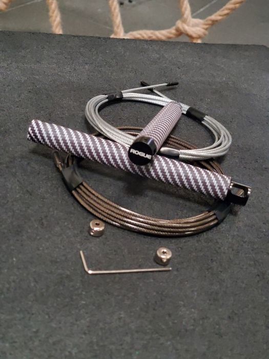 Corda de saltar - S.W.A.T Edition