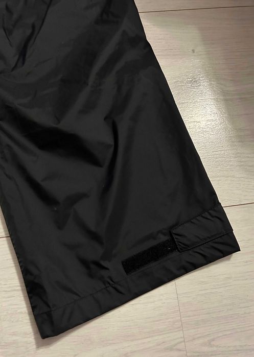 Spodnie trekkingowe Columbia z membraną Storm Dry