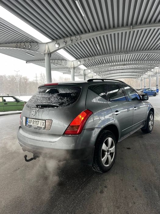 Продам Nissan Murano