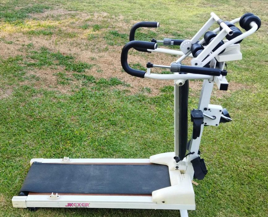 Passadeira mecânica multifunções64174035593858123