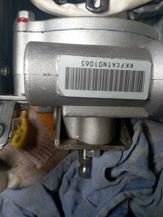 Електропідсилювач керма Hyundai Accent MC / Era 2006-2011