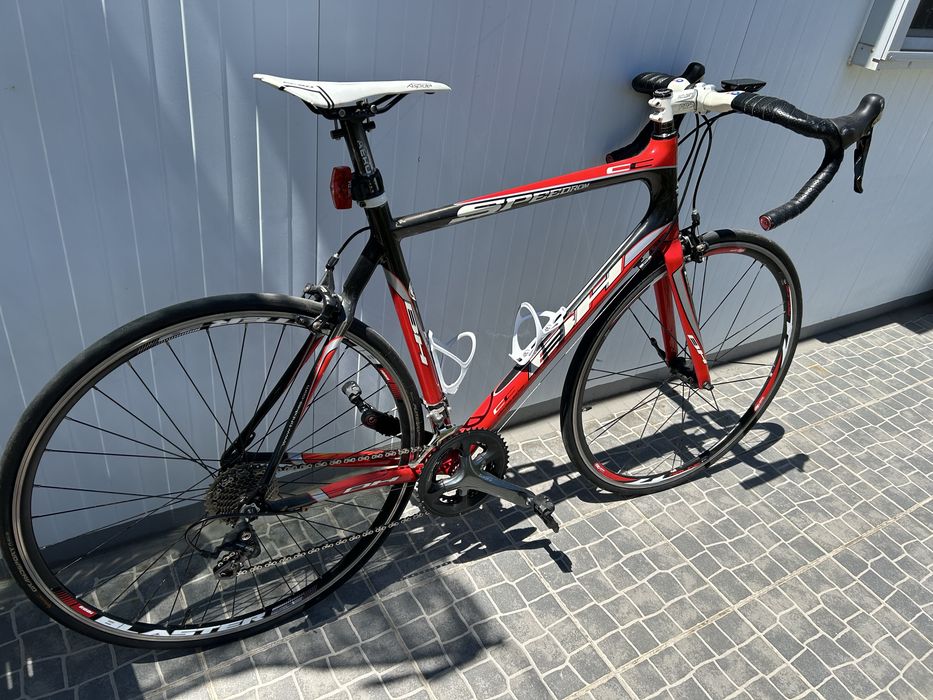 Bicicleta Estrada BH