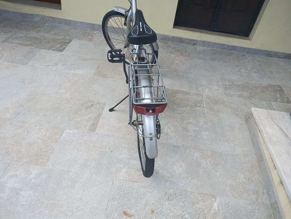 Bicicleta para crianças