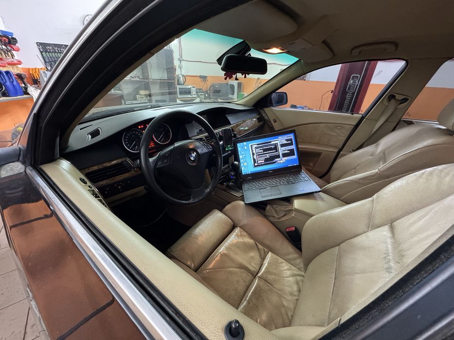 Програмне видалення екології Чіп-тюнінг ,егр,сажовий фільтр,AdBlue,NoX