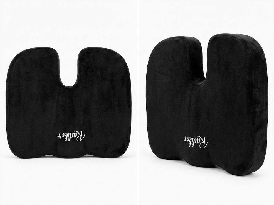 Almofada Ergonómica Ortopédica (Cóccix) para Cadeira