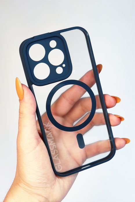 Чехол Baseus Frame iPhone 14 Pro Max 14+ чохол на iphone14