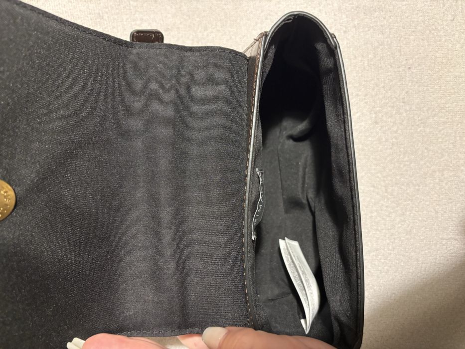 Mała torebka na ramię