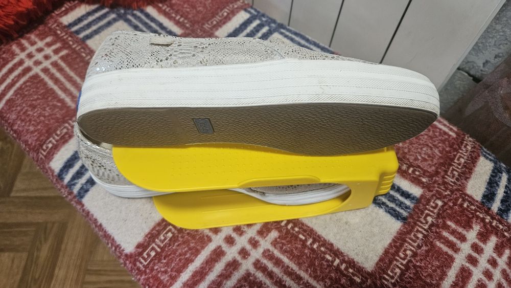 Слипоны.  KEDS  б/у