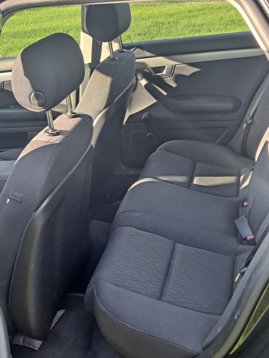 Audi A 4 2.0 Tdi