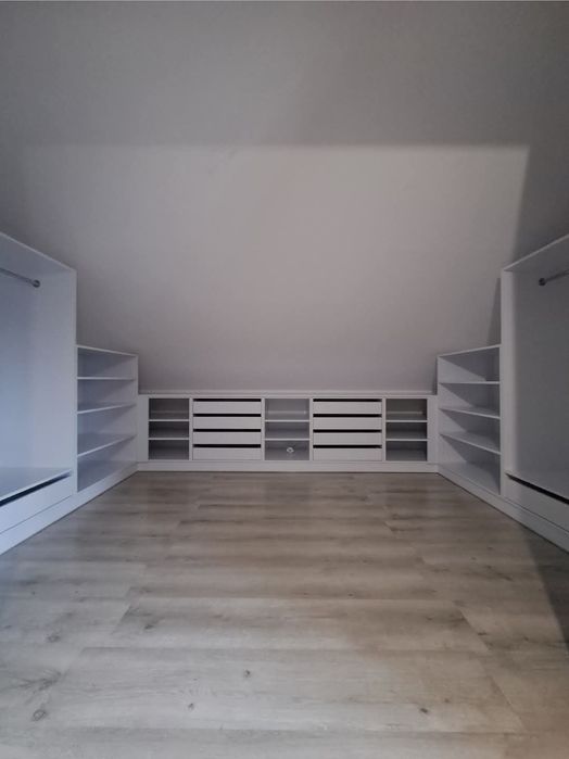 Meble na Wymiar / Montaż Mebli