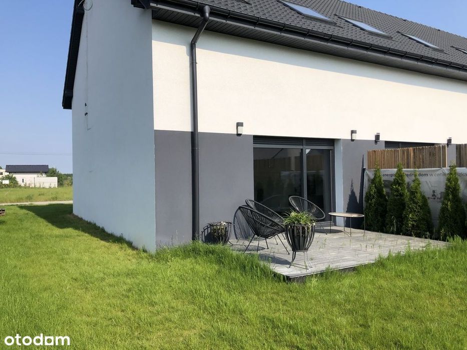 Dom 90m2 w Jagodowe! 2 piętra