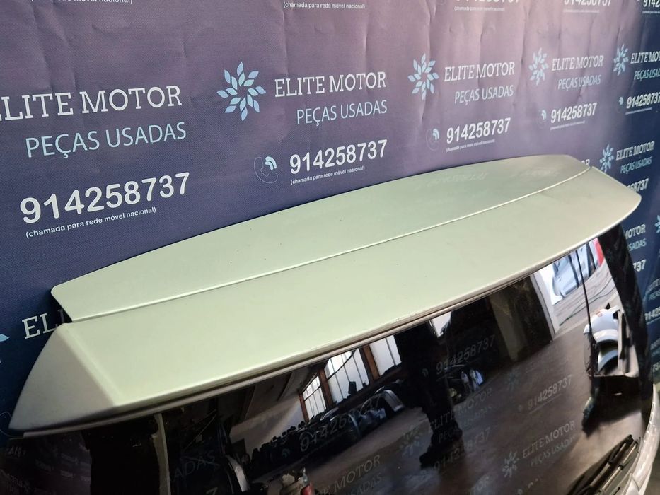Tampa da mala usada MITSUBISHI OUTLANDER ENVIO GRATUITO