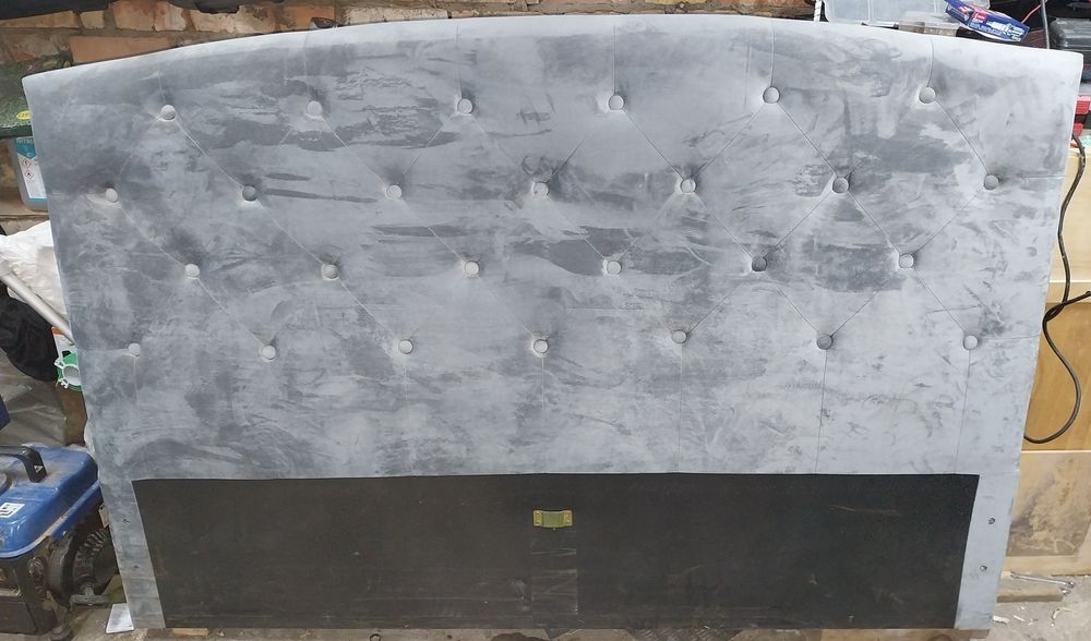 Zagłówek wezgłowie do łóżka