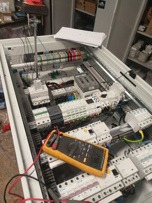Korepetycje elektronika/elektryka/mechatronika/automatyka(technikum)