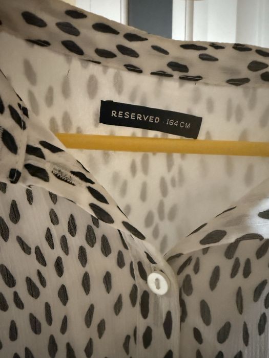 Весняне плаття Reserved,  на дівчинку 164 см