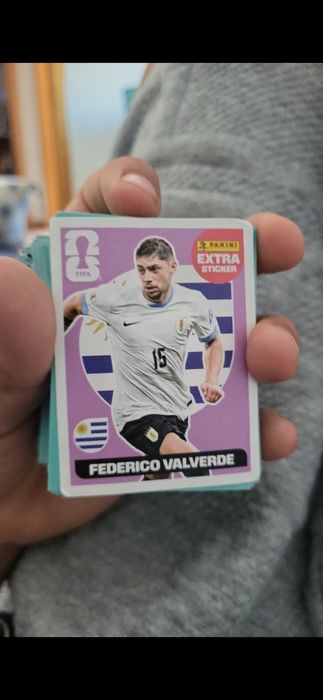 Carta do Mundial