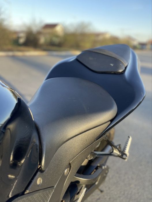 Kawasaki Ninja zx-6r весной будет дороже