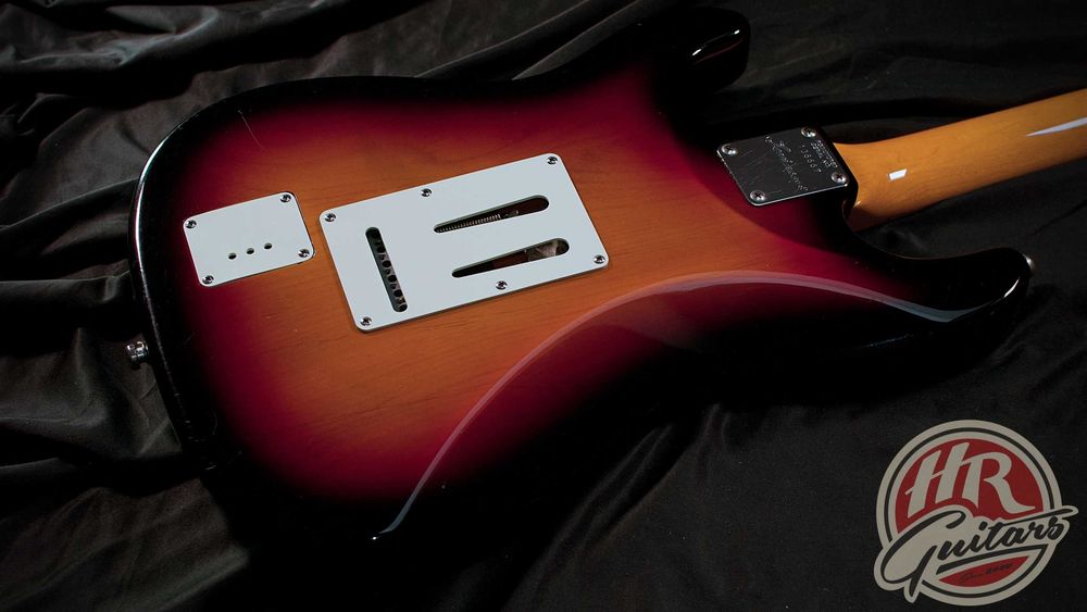 BLADE TEXAS STANDARD PRO Stratocaster, gitara elektryczna