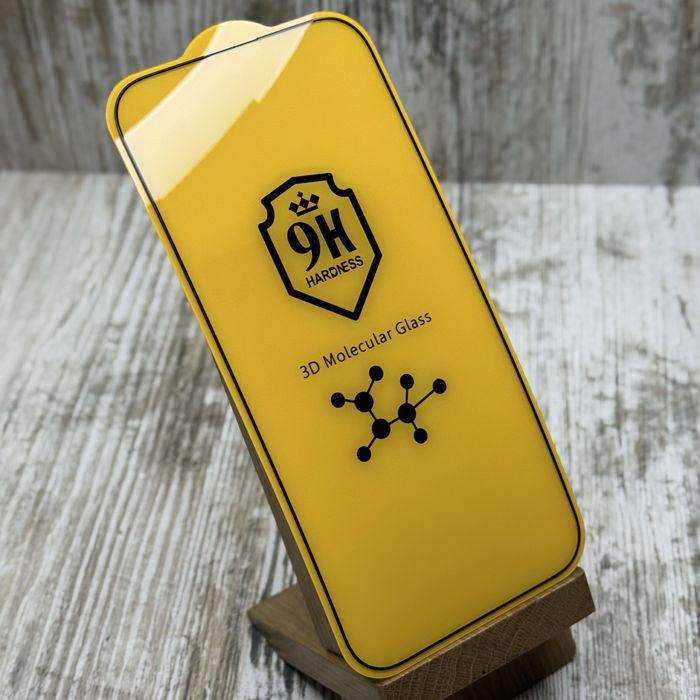 Гнучке скло Molecular Bestsuit на iPhone 17 Air/ 17 Pro Max Стекло