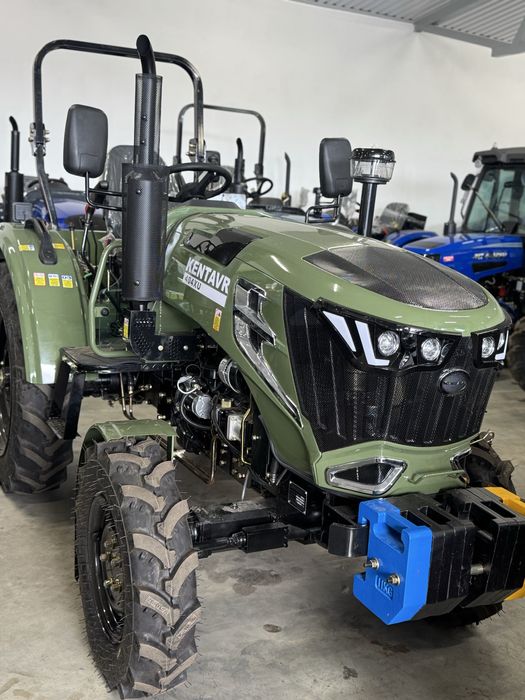 Обмін техніки • Мінітрактори та мототрактори • Trade-in з доставкою