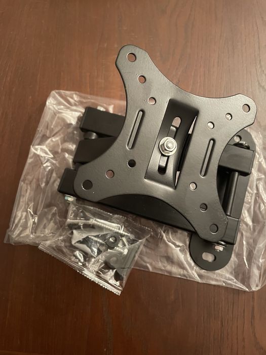 Articulating TV Mount for 10–30 Inches – New!64729607059843123