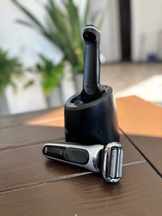 Шейвер Braun s7