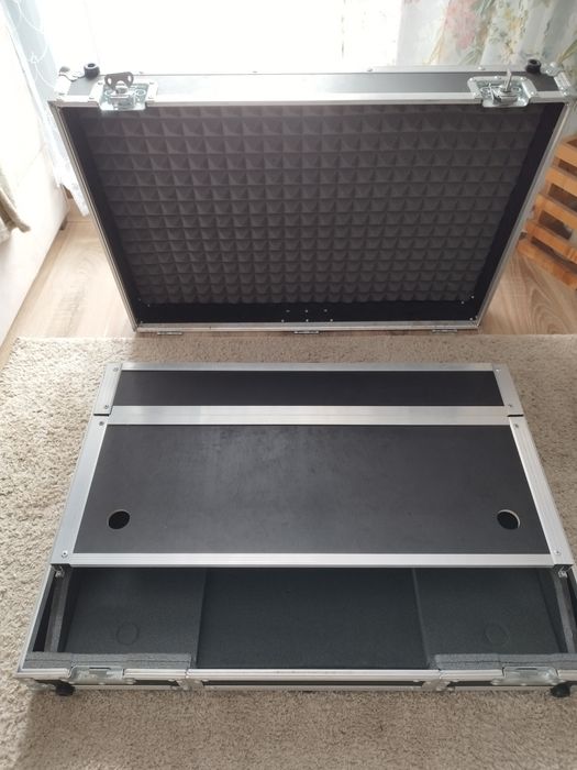 Case na kontroler Denon mcx 8000