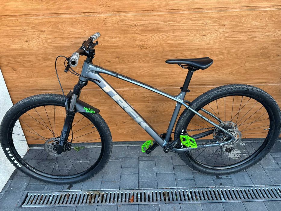 Trek Marlin 7 gen 3