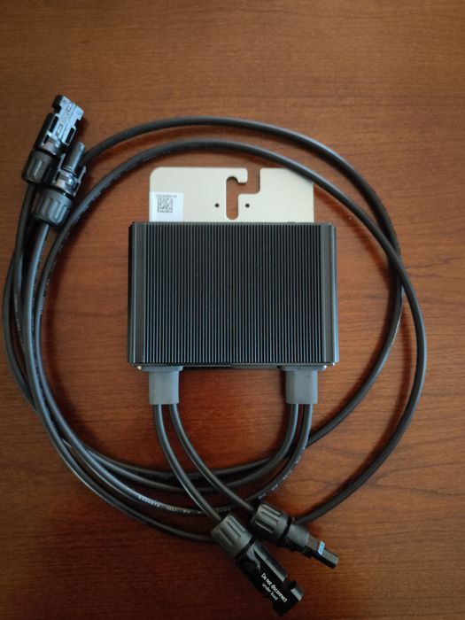Optymalizator SolarEdge W, P370-5RM4MRM