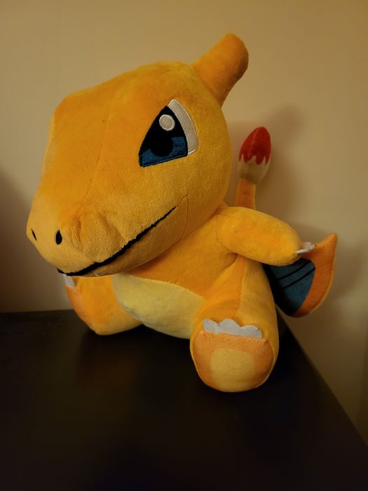 Peluche Pokémon Charizard